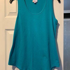 Womens LuLaRoe Tank Top